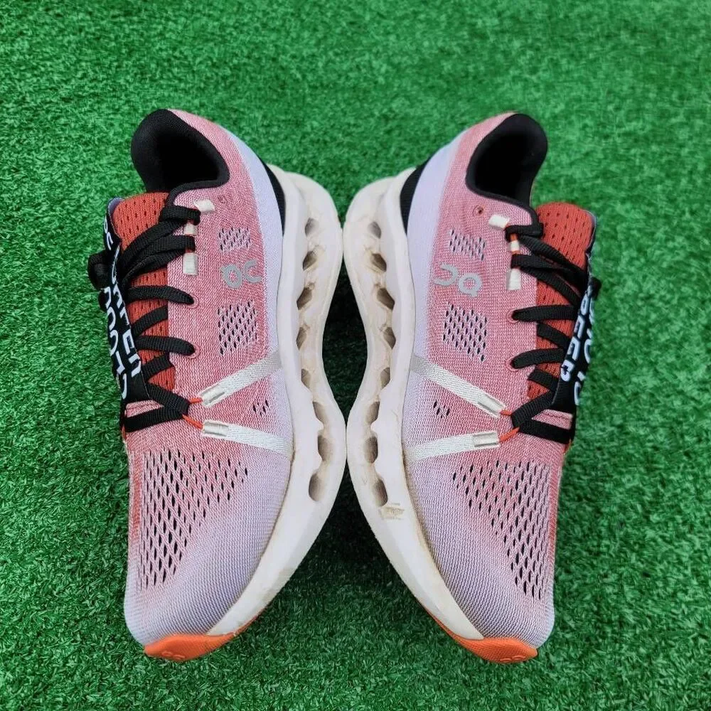 On Cloudsurfer - Men's running shoes - Size 8